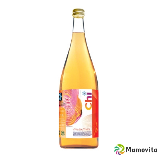 Chi Enzym Getränk Früchte Bio 12 Flasche 1L buy online