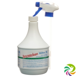 Duschoclean Spray 1L