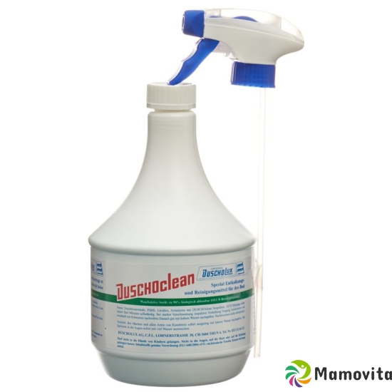 Duschoclean Spray 1L buy online