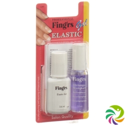 Fingers Elastic Gel