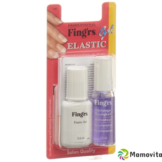 Fingers Elastic Gel buy online