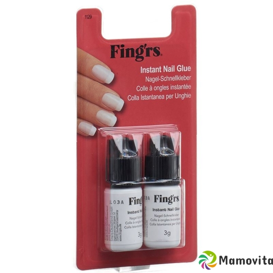 Fingrs Nagelschnellkleber 3g buy online