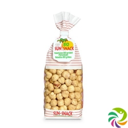 Bio Sun Snack Haselnuesse Bio 225g