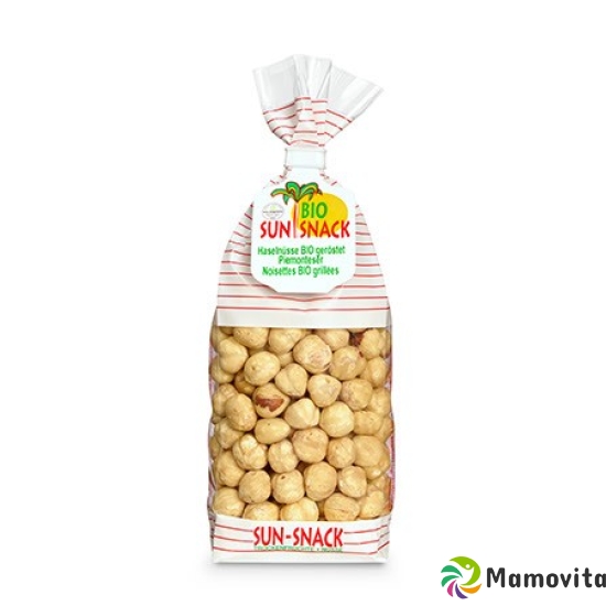 Bio Sun Snack Haselnuesse Bio 225g buy online