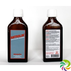 Antrolin Möbelpolitur 200ml