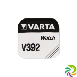 Varta Batterien 392 547 Sr41 Chron 1.5v Blister