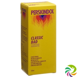 Perskindol Classic Bad 250ml