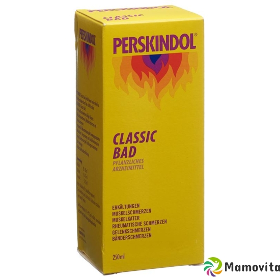 Perskindol Classic Bad 250ml buy online