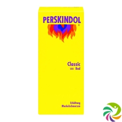 Perskindol Classic Bad 500ml