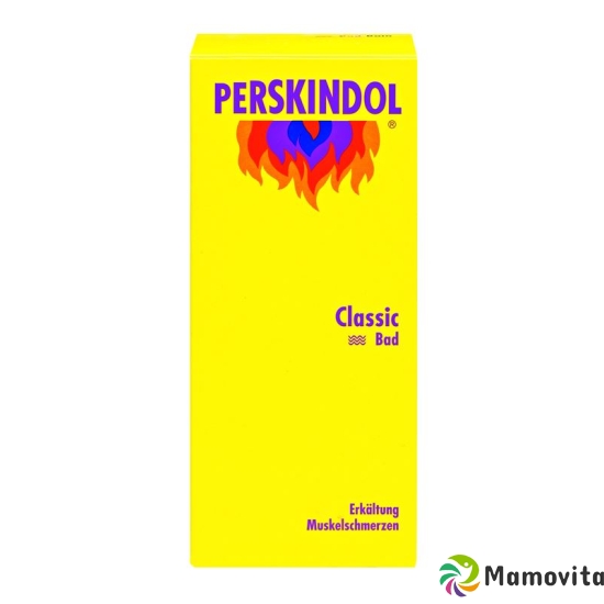 Perskindol Classic Bad 500ml buy online