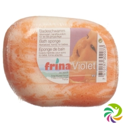 Frina baby sponge