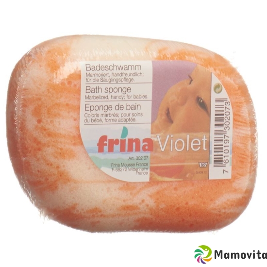 Frina baby sponge buy online