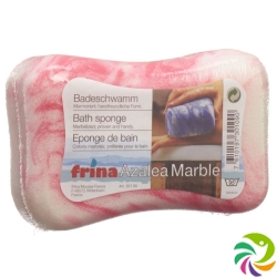 Frina bath sponge