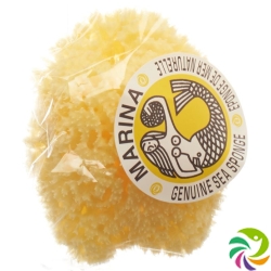 Marina natural sponge Venise 12cm