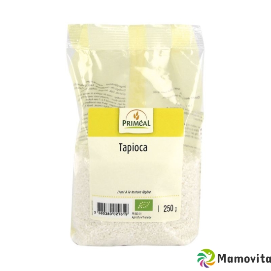 Primeal Tapioka 250g buy online