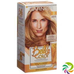 Belle Color Einfach Color-Gel No 03 Goldblond