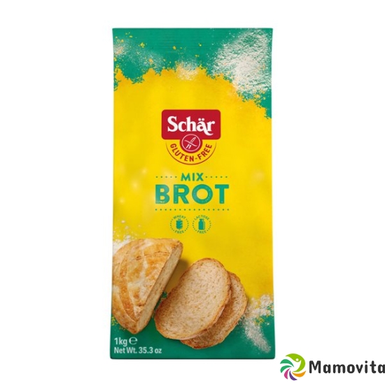 Schär Mix B Brotmehlmischung 1kg buy online