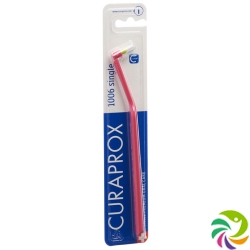 Curaprox Single Cs 1006 Interdental brush 6mm