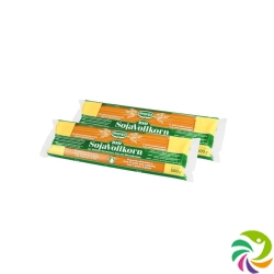 Morga Soja Bio Spaghetti Duo Akt 2x 500g