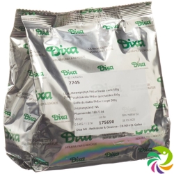 Dixa Harpagophyti Radix Conc Pheur 500g