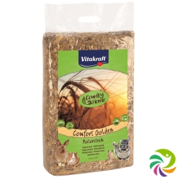 Vitakraft Nager Natur Stroh 30L