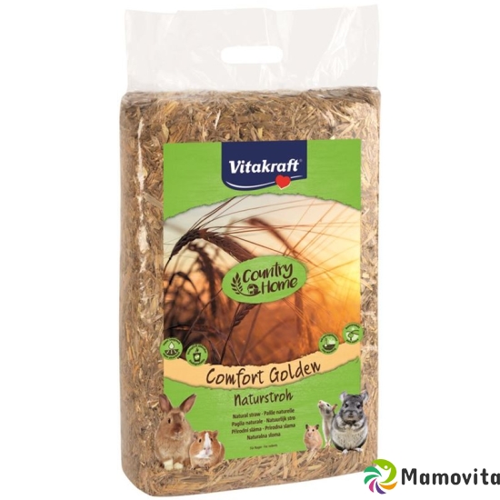 Vitakraft Nager Natur Stroh 30L buy online