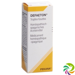 Defaeton Tropfen 50ml