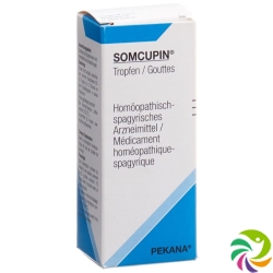 Somcupin Tropfen 50ml