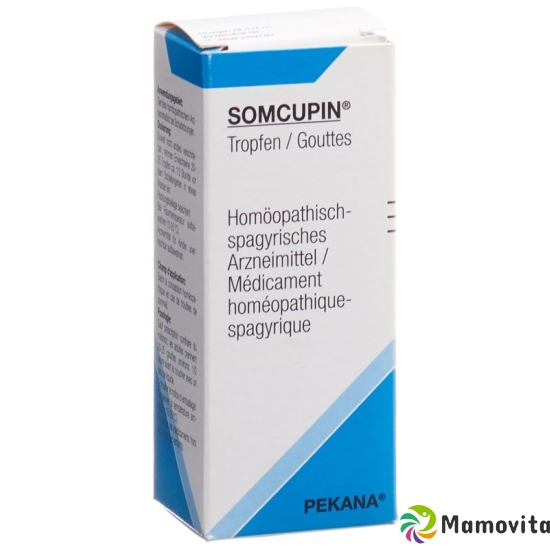 Somcupin Tropfen 50ml buy online