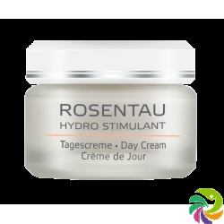 Boerlind Rosentau Tagescreme 50ml