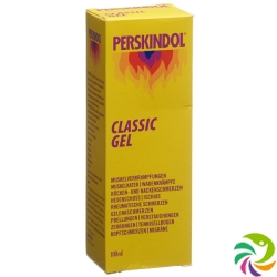 Perskindol Classic Gel 100ml