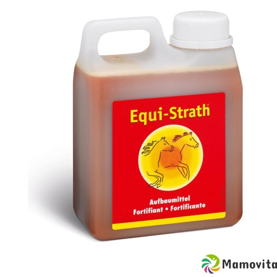 Equi Strath Liquid 1L buy online