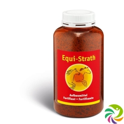 Equi Strath Granules for horses 500g