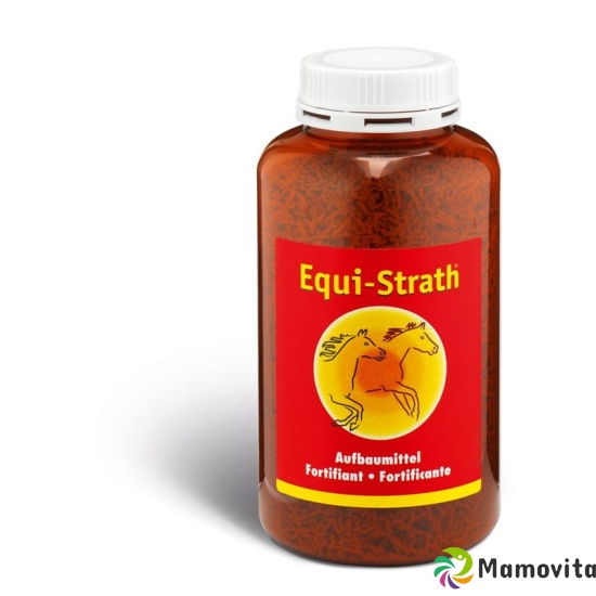 Equi Strath Granules for horses 500g buy online