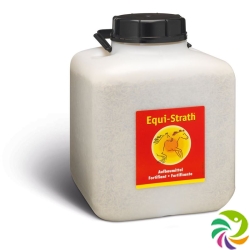 Equi Strath Granules for horses 4kg