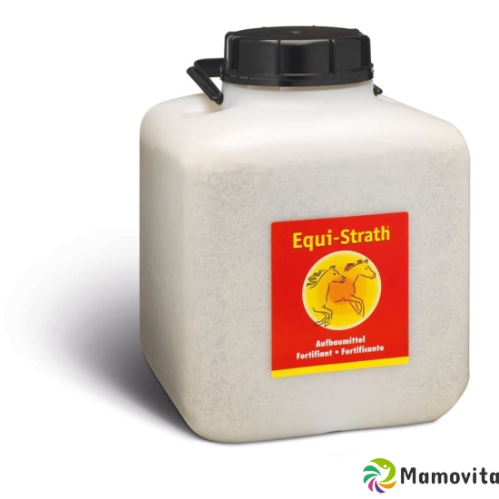 Equi Strath Granules for horses 4kg buy online