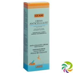 Guam Massagecreme Anti Cellulite 250ml