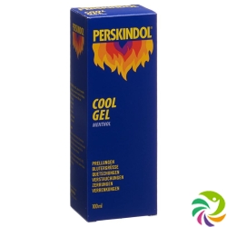 Perskindol Cool Gel 100ml