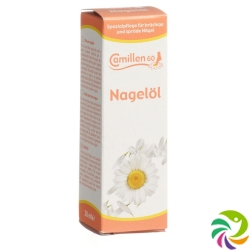 Camillen Nagelöl 20ml