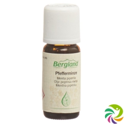 Bergland Pfefferminz-Öl 10ml