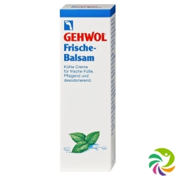 Gehwol Frische-Balsam 75ml