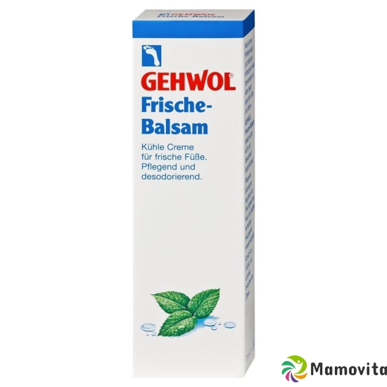 Gehwol Frische-Balsam 75ml buy online