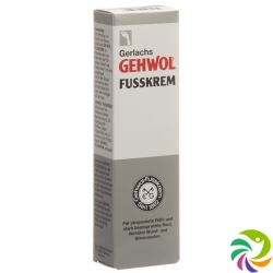 Gehwol Fusskrem 75ml