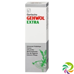 Gehwol Extra Fusspflege Creme 75ml