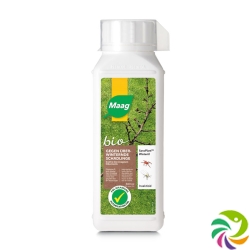 Sanoplant Bio Winteroel 500ml