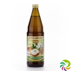 Beutelsbacher Apfel Essig Demeter 6 Flasche 750ml