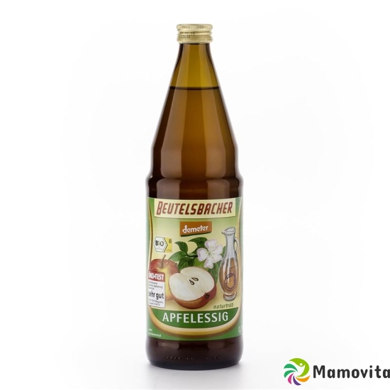 Beutelsbacher Apfel Essig Demeter 6 Flasche 750ml buy online