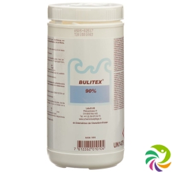 Bulitex Chlortabletten 5 Stück