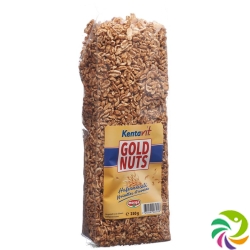 Kentaur Gold Nuts Hafernuessli 250g