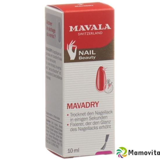 Mavala Mavadry 10ml buy online